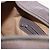 Bolso de hombro LOEWE de cuero morado gris Auth 186309 Morado oscuro - vista 21