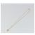 Collana GIVENCHY con strass metallico Gold Auth SW2366 D'oro - vista 2
