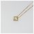 Collana GIVENCHY con strass metallico Gold Auth SW2366 D'oro - vista 3