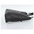 Salvatore Ferragamo Tote Bag Leder Schwarz Silber Auth ka4781 - Ansicht 4