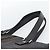 Salvatore Ferragamo Tote Bag Leder Schwarz Silber Auth ka4781 - Ansicht 8