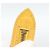 LOUIS VUITTON Epi Saint Jacques Shopping Bag Giallo M52269 LV Auth 185994 - vista 12