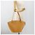 LOUIS VUITTON Epi Saint Jacques Shopping Bag Giallo M52269 LV Auth 185994 - vista 23