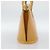 LOUIS VUITTON Epi Saint Jacques Shopping Bag Giallo M52269 LV Auth 185994 - vista 3