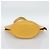 LOUIS VUITTON Epi Saint Jacques Shopping Bag Giallo M52269 LV Auth 185994 - vista 5