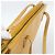 LOUIS VUITTON Epi Saint Jacques Shopping Bag Giallo M52269 LV Auth 185994 - vista 6