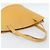 LOUIS VUITTON Epi Saint Jacques Shopping Bag Giallo M52269 LV Auth 185994 - vista 8