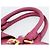 Borsa Miu Miu Madras in pelle 2 in 1 rosa oro Auth 187558A D'oro - vista 14