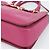 Borsa Miu Miu Madras in pelle 2 in 1 rosa oro Auth 187558A D'oro - vista 15