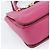 Borsa Miu Miu Madras in pelle 2 in 1 rosa oro Auth 187558A D'oro - vista 16
