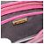 Borsa Miu Miu Madras in pelle 2 in 1 rosa oro Auth 187558A D'oro - vista 19