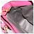 Borsa Miu Miu Madras in pelle 2 in 1 rosa oro Auth 187558A D'oro - vista 24