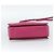 Borsa Miu Miu Madras in pelle 2 in 1 rosa oro Auth 187558A D'oro - vista 5