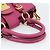 Borsa Miu Miu Madras in pelle 2 in 1 rosa oro Auth 187558A D'oro - vista 7