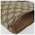 GUCCI GG Supreme Web Sherry Line Clutch Bag PVC Beige 89 01 030 Auth 187358 - view 15