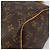 LOUIS VUITTON Borsa Monogram Speedy 25 M41528 LV Auth 187107SAM Monogramma - vista 14