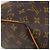 LOUIS VUITTON Borsa Monogram Speedy 25 M41528 LV Auth 187107SAM Monogramma - vista 15
