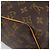 LOUIS VUITTON Borsa Monogram Speedy 25 M41528 LV Auth 187107SAM Monogramma - vista 17
