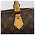 LOUIS VUITTON Borsa Monogram Speedy 25 M41528 LV Auth 187107SAM Monogramma - vista 19