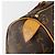 LOUIS VUITTON Borsa Monogram Speedy 25 M41528 LV Auth 187107SAM Monogramma - vista 21