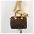 LOUIS VUITTON Borsa Monogram Speedy 25 M41528 LV Auth 187107SAM Monogramma - vista 24