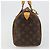LOUIS VUITTON Borsa Monogram Speedy 25 M41528 LV Auth 187107SAM Monogramma - vista 3