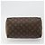 LOUIS VUITTON Borsa Monogram Speedy 25 M41528 LV Auth 187107SAM Monogramma - vista 5