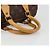 LOUIS VUITTON Borsa Monogram Speedy 25 M41528 LV Auth 187107SAM Monogramma - vista 7
