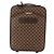 LOUIS VUITTON Damier Ebene Pegas 45 Trunk N23293 LV Auth ep14651 - vista 13