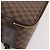 LOUIS VUITTON Damier Ebene Pegas 45 Trunk N23293 LV Auth ep14651 - vista 16