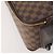 LOUIS VUITTON Damier Ebene Pegas 45 Trunk N23293 LV Auth ep14651 - vista 17