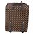 LOUIS VUITTON Damier Ebene Pegas 45 Trunk N23293 LV Auth ep14651 - vista 2