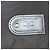 LOUIS VUITTON Damier Ebene Pegas 45 Trunk N23293 LV Auth ep14651 - vista 24