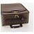 LOUIS VUITTON Damier Ebene Pegas 45 Trunk N23293 LV Auth ep14651 - vista 6