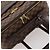 LOUIS VUITTON Damier Ebene Pegas 45 Trunk N23293 LV Auth ep14651 - vista 8