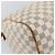 LOUIS VUITTON Borsa Damier Azur Speedy 30 N41533 LV Auth 187525 - vista 18