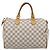 LOUIS VUITTON Borsa Damier Azur Speedy 30 N41533 LV Auth 187525 - vista 2