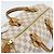 LOUIS VUITTON Borsa Damier Azur Speedy 30 N41533 LV Auth 187525 - vista 6