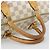 LOUIS VUITTON Borsa Damier Azur Speedy 30 N41533 LV Auth 187525 - vista 7