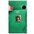 Borsa Hermès Birkin 30 Pelle Togo Verde Bambou - vista 10