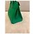 Borsa Hermès Birkin 30 Pelle Togo Verde Bambou - vista 4