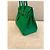 Borsa Hermès Birkin 30 Pelle Togo Verde Bambou - vista 5