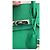 Borsa Hermès Birkin 30 Pelle Togo Verde Bambou - vista 8