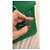 Borsa Hermès Birkin 30 Pelle Togo Verde Bambou - vista 9