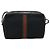 Borsa a tracolla GUCCI GG Canvas Web Sherry Line Nero Rosso Verde Auth ka4825 - vista 2