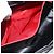 Borsa a tracolla GUCCI GG Canvas Web Sherry Line Nero Rosso Verde Auth ka4825 - vista 21
