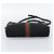 Borsa a tracolla GUCCI GG Canvas Web Sherry Line Nero Rosso Verde Auth ka4825 - vista 5