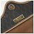 Bolso de Hombro Christian Dior Honeycomb Canvas PVC Negro Oro Auth 186807 Dorado - vista 16
