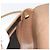 Bolso de Hombro Christian Dior Honeycomb Canvas PVC Negro Oro Auth 186807 Dorado - vista 20