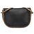 Bolso de Hombro Christian Dior Honeycomb Canvas PVC Negro Oro Auth 186807 Dorado - vista 3